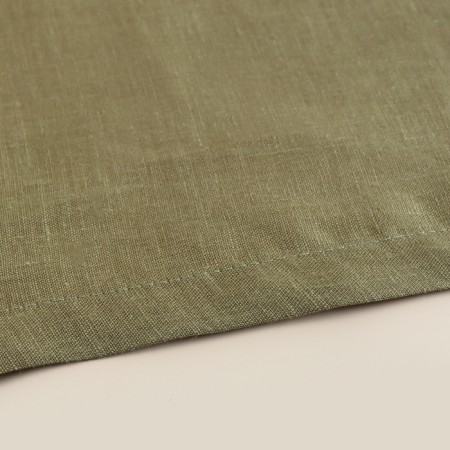 Sl Home tablespoon "Miracle" 180x150cm, Lenon 100%, 180 g/m2-4
