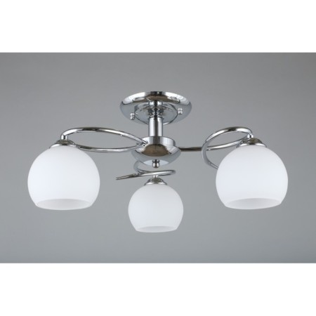 Cereal chandelier Casoria E27 180W-3