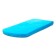 Case on the mattress, semicircular, 70x170 cm, blue color