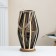 Jaya desktop lamp E27 15W black 20x20x38 cm Risalux