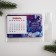 Magnet tree with the calendar “Dreams will surely come true”, 7 x 11 cm