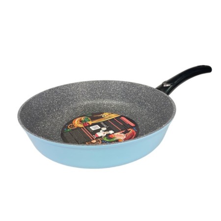 Deep pan -Panairo Catalina, cast aluminum, D = 28 cm-1