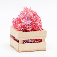 Paper filler, mix 8, 100 g