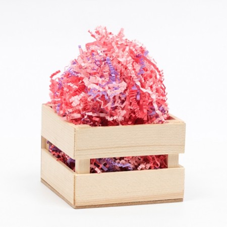Paper filler, mix 8, 100 g