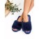 Slippers Home Bunny, open nose, size 37-38
