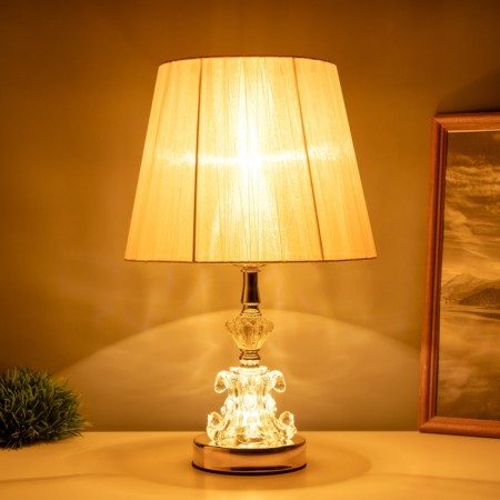 Highway lamp grace E27 40W gold 22x22x35.5 cm Risalux-1