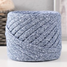 Facial knitwear yarn 200 ± 10 g (print 1)