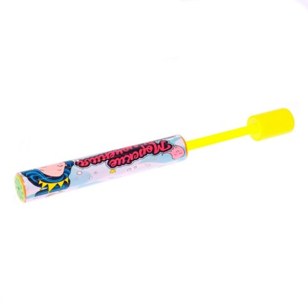 Water pistol "Pneumoper. Sea adventures ", 30 cm-2