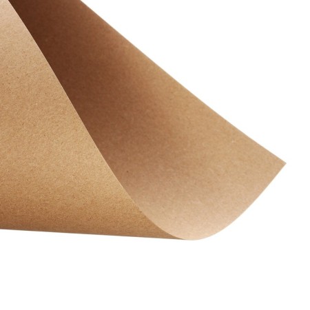 Craft-paper, 300 x 420 mm, 175 g/m2, set of 25 sheets, brown/gray-2