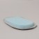 Shoes for shoes are leather, 9.5 × 6.5 cm, steam, beige color