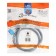 Pouring hose for the Zip Flex washing machine, individual packaging, 1 m