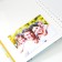 Photo album magnetic 20 sheets "Cotophoto" 29x24x2 cm
