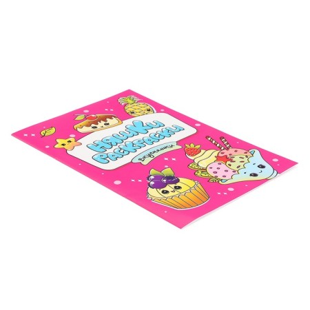 Nyshki-coloring "Yummy"-2