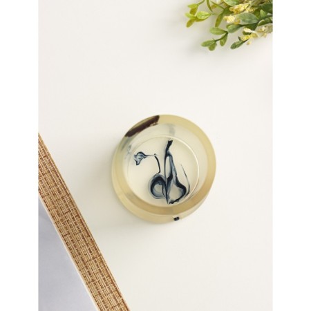 The stand for kitchen accessories Majestic, 7.7 × 7.7 × 10 cm, round-2