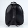 Backpack artificial leather, Hi PEOPLE, CAT, HOLROGRAP, 27 x 23 x 10 cm