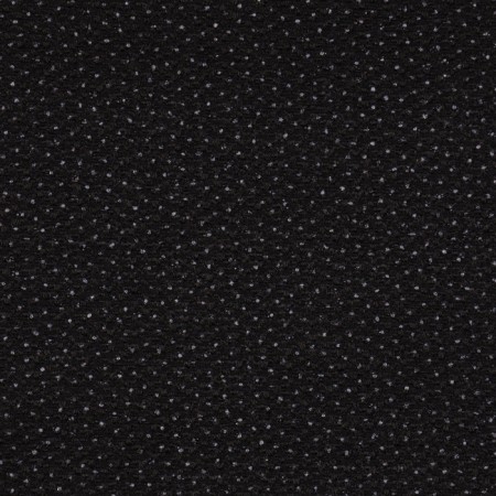 Dublerin elastic woven, point, 67 g/sq.m, 1.5 m × 1 m, black color-1