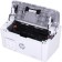 Laserjet M1111W Laser Printer (7MD68A) A4 WIFI White