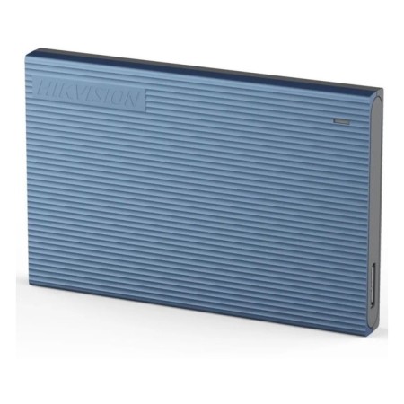 Hiffle disc Hikvision USB 3.0 1TB HS-EHDD-T30 1T Blue T30 2.5 "Blue-2