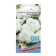 Flowers of Ageratum "Snow Snowman", 0, 1 g