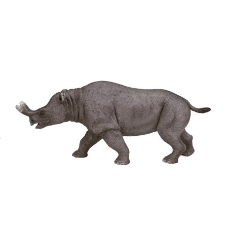 Figure Konik "Bronotieria"-3