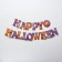 Carnival set Happy Halloween, Web, Girland