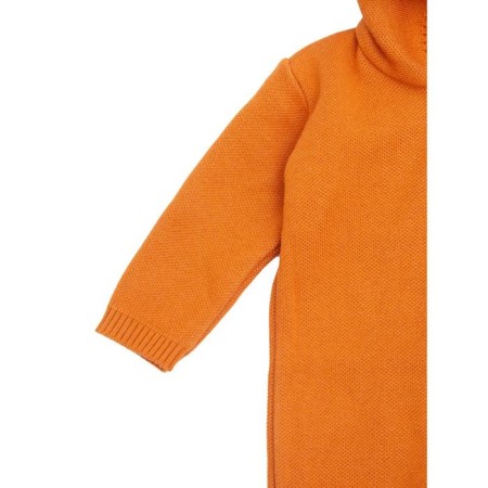 Combineson children, height 68 cm, color orange color-7