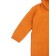 Combineson children, height 68 cm, color orange color