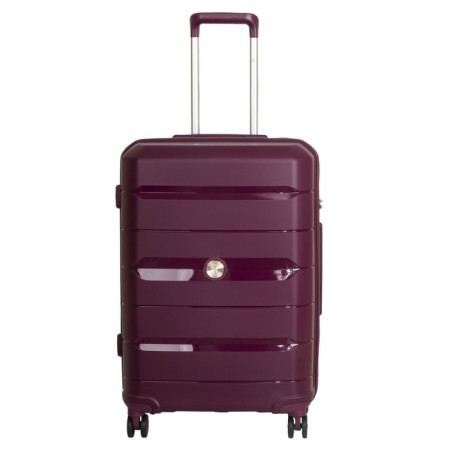 Supra STS-2004, M, red wine suitcase-4