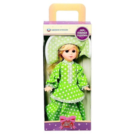 Osya doll, Mix color, 35 cm-9