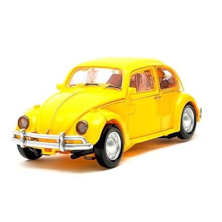 Bumblebee robot-5