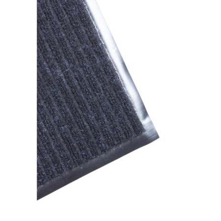 Moisture rug, ribbed, 50x80 cm, "standard" black-3