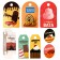 Game set "Fashionable style. Confectioner ", 3+, 28 items