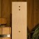 Thermometer, a thermometer for a bath and a sauna, with sand clock for 15 minutes, from 0 ° C to +120 ° C