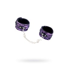 Toyfa Marcus lace triants, purple, 46 cm