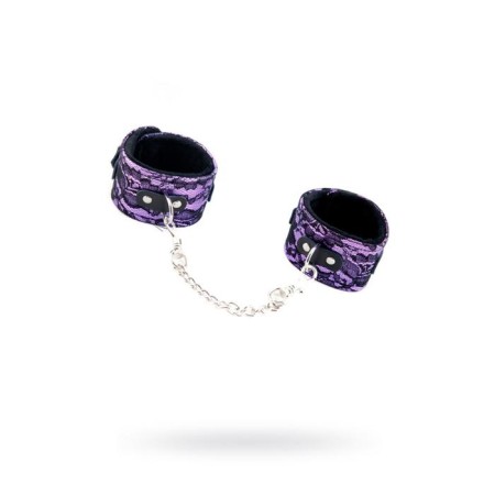 Toyfa Marcus lace triants, purple, 46 cm