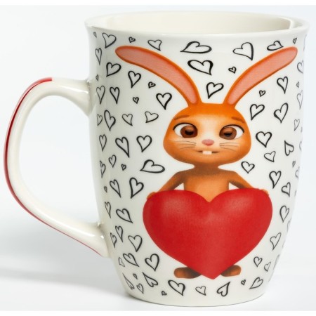 Mug Olaff for You, 350 ml-2