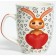 Mug Olaff for You, 350 ml