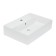 Furniture shell Sanita Luxe Novel 60, white