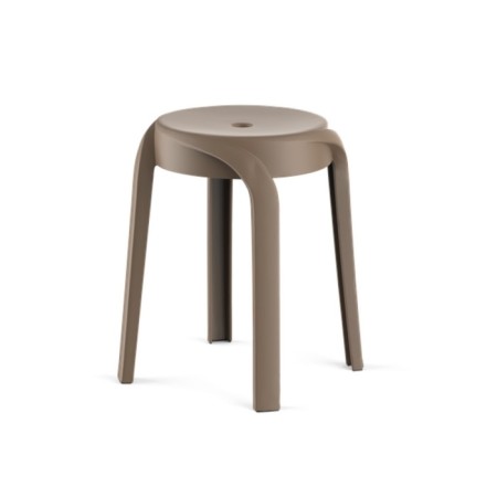 Harrower WHICH (cappuccino)