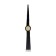 Kirka tundra, forged, wooden handle 900 mm, 2000