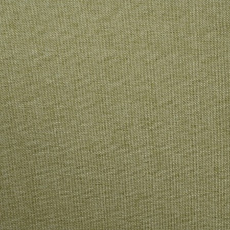 Blackout curtain, size 200x270 cm, green color-2