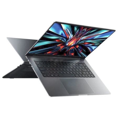 Xiaomi Redmibook 16 Core Ultra 5 125H 32GB SSD1TB Intel ARC 16 "IPS 3.1K (3072x1920 1066687-5