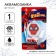 Aquamosaic "Spider-Man", Spider-Man