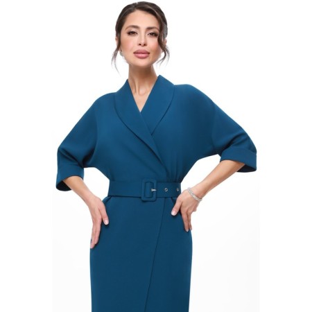 Women's dress, size 44-3