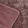 Cover with pillowcases Sofi de Marko "Rosalin", size 240x260 cm, 50x70 cm - 2 pcs, color ash rose