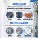 Anchor bolt of scrap, with a ring, galvanized, 12x100 mm, 25 pcs