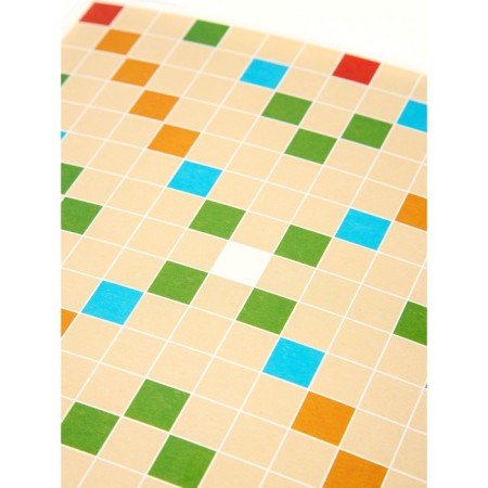 Game table "Worddel"-6