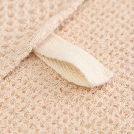 SL Home Linen towel, beige color 38x65cm, flax 29%, HL 71%, 215 g/m2-5