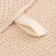SL Home Linen towel, beige color 38x65cm, flax 29%, HL 71%, 215 g/m2