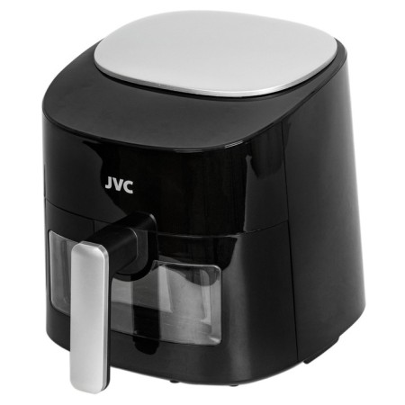 Аэрогриль jvc JK-MB046 , 1500 Вт, до 220°С, 4.5 л-8